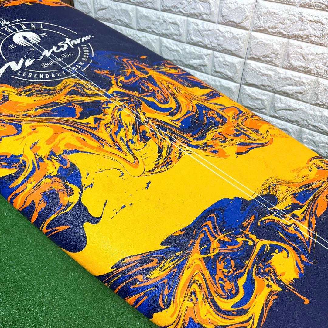 最新 2025 コストコ サーフボード 5'8ft 美品 テイクオフ激速 良好