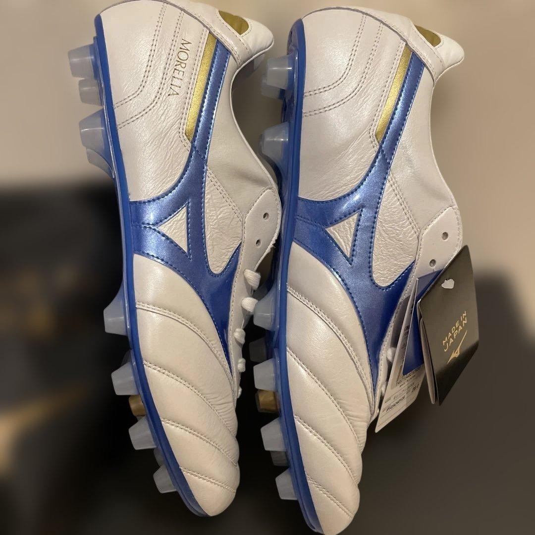 モレリア 2 ジャパン　28.0cm MUGEN PACK ムゲンパック