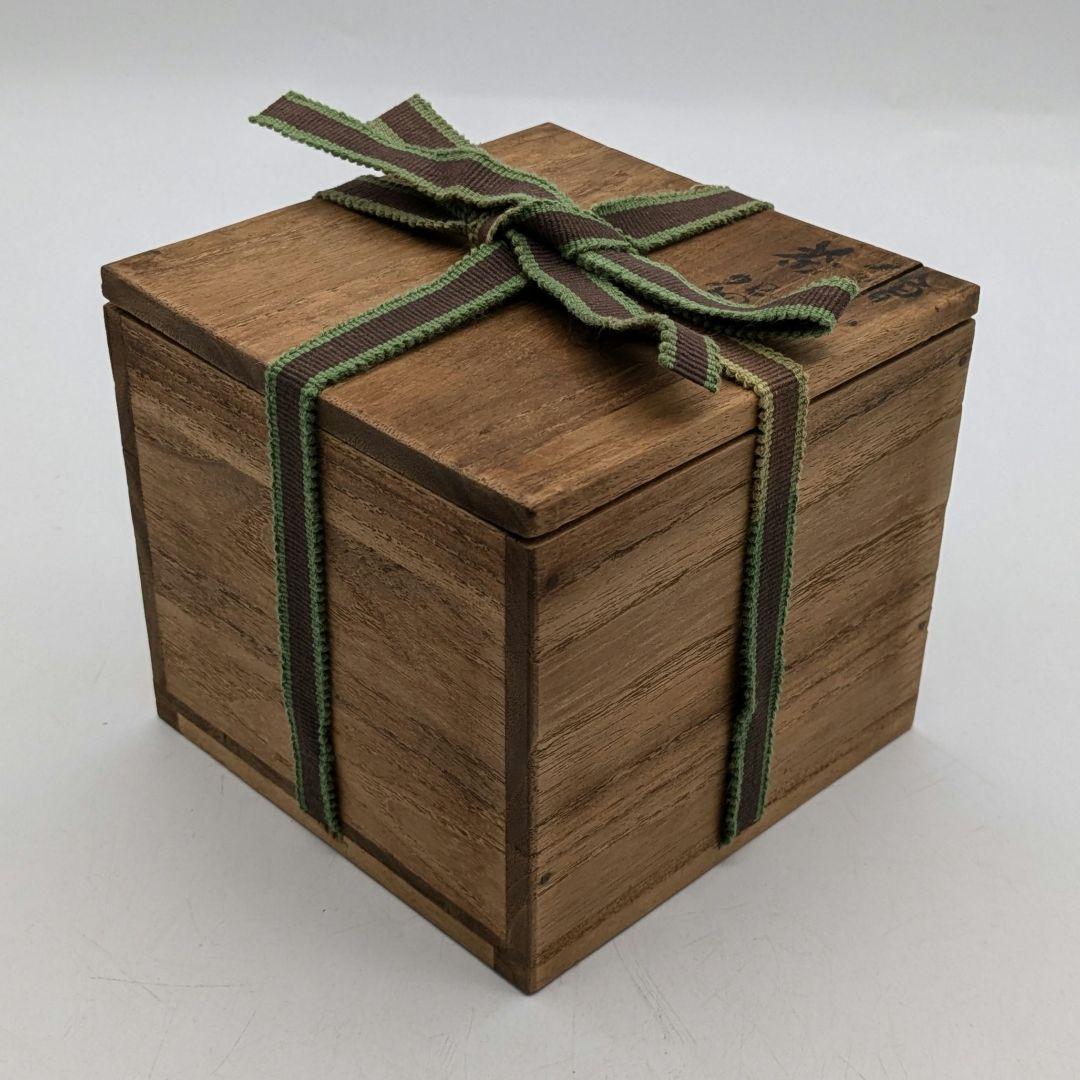 岡本欣三 絵志野茶盌 共箱共布栞 抹茶碗 抹茶茶碗 茶道具 茶器 食器