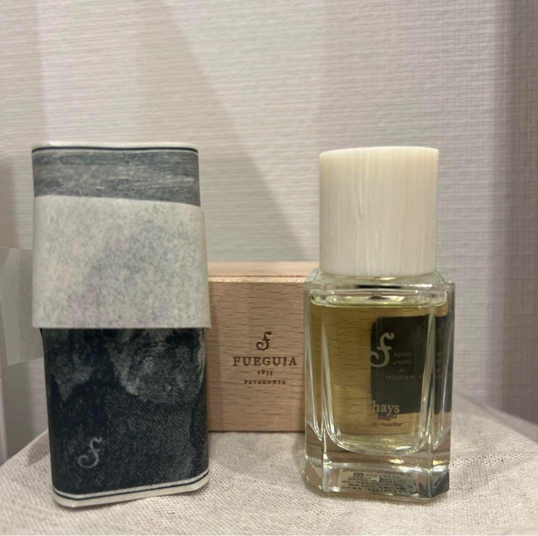 FUEGUIA Thays I-XXⅠ 30ml Thays Fueguia 1833 perfume - a fragrance