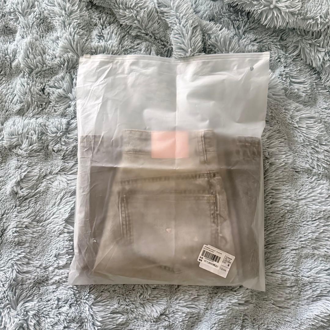 ソウソウ SOU・SOU 未使用 麻混 筒下 変形パンツ 楽天市場】sousou