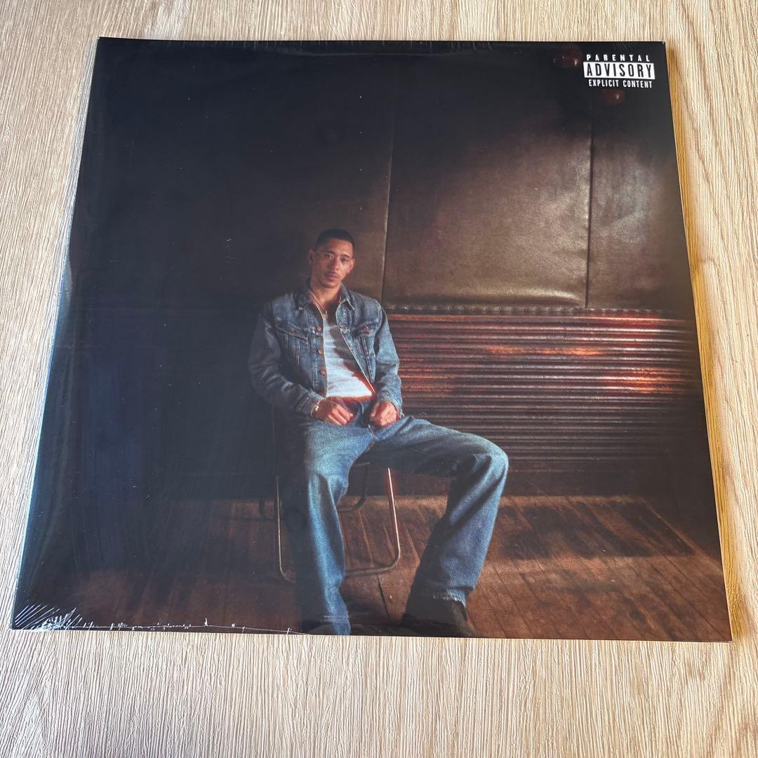 IO（KANDYTOWN） / JUST ALBUM - メルカリ