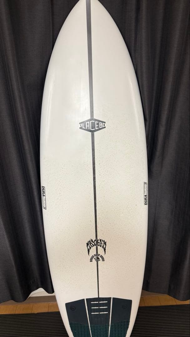 メイヘム　プレセボ　RNR希少 プレセボサーフボード2025年最新モデル｜ムラサキスポーツ | 一部