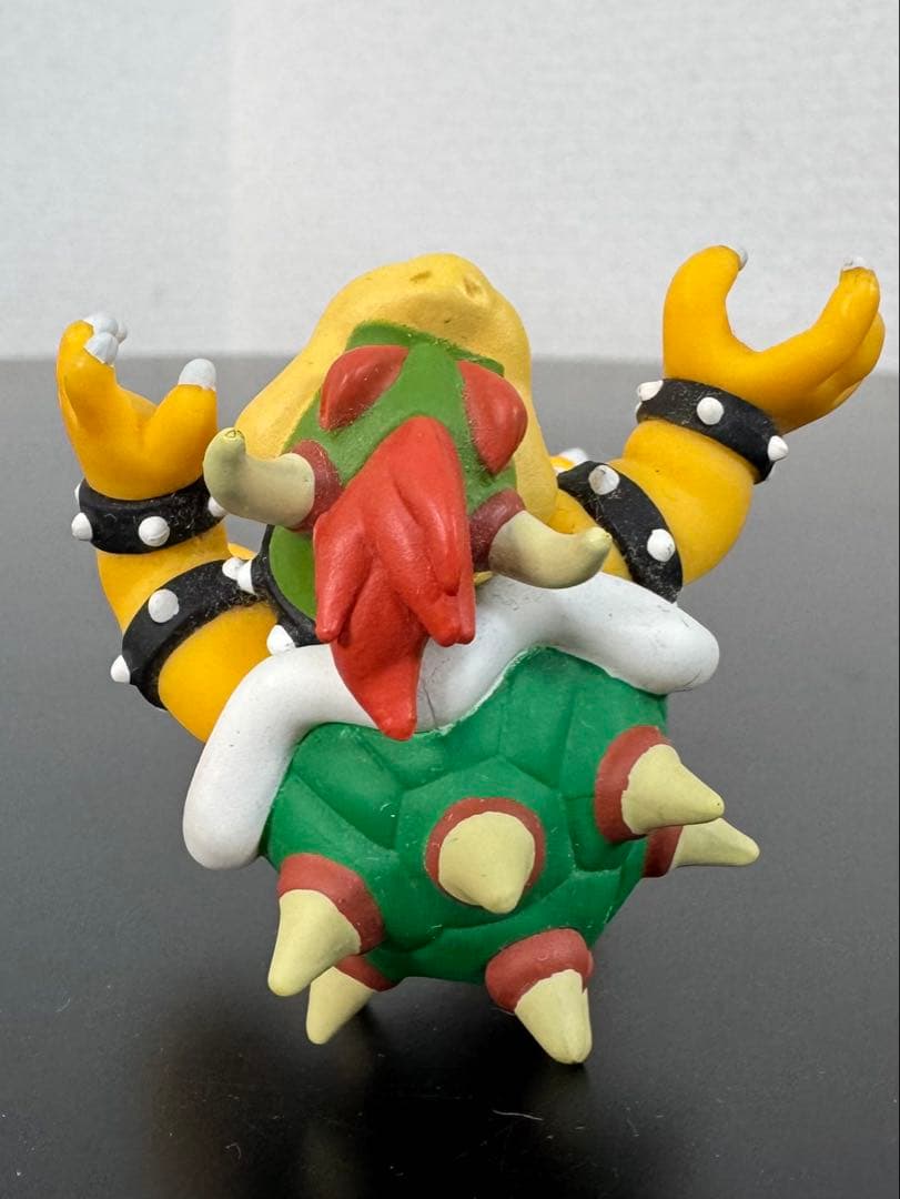 クッパ フィギュア/スーパーマリオ （R2K) 新着