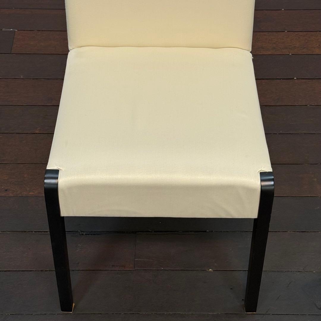 H110K54b Cassina IXC GINGER ダイニングチェア