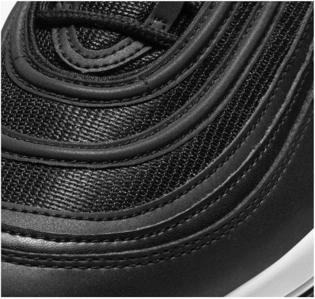 値下げ【超レア】ナイキNIKEエアマックス97Golf/26.0cm/ブラック