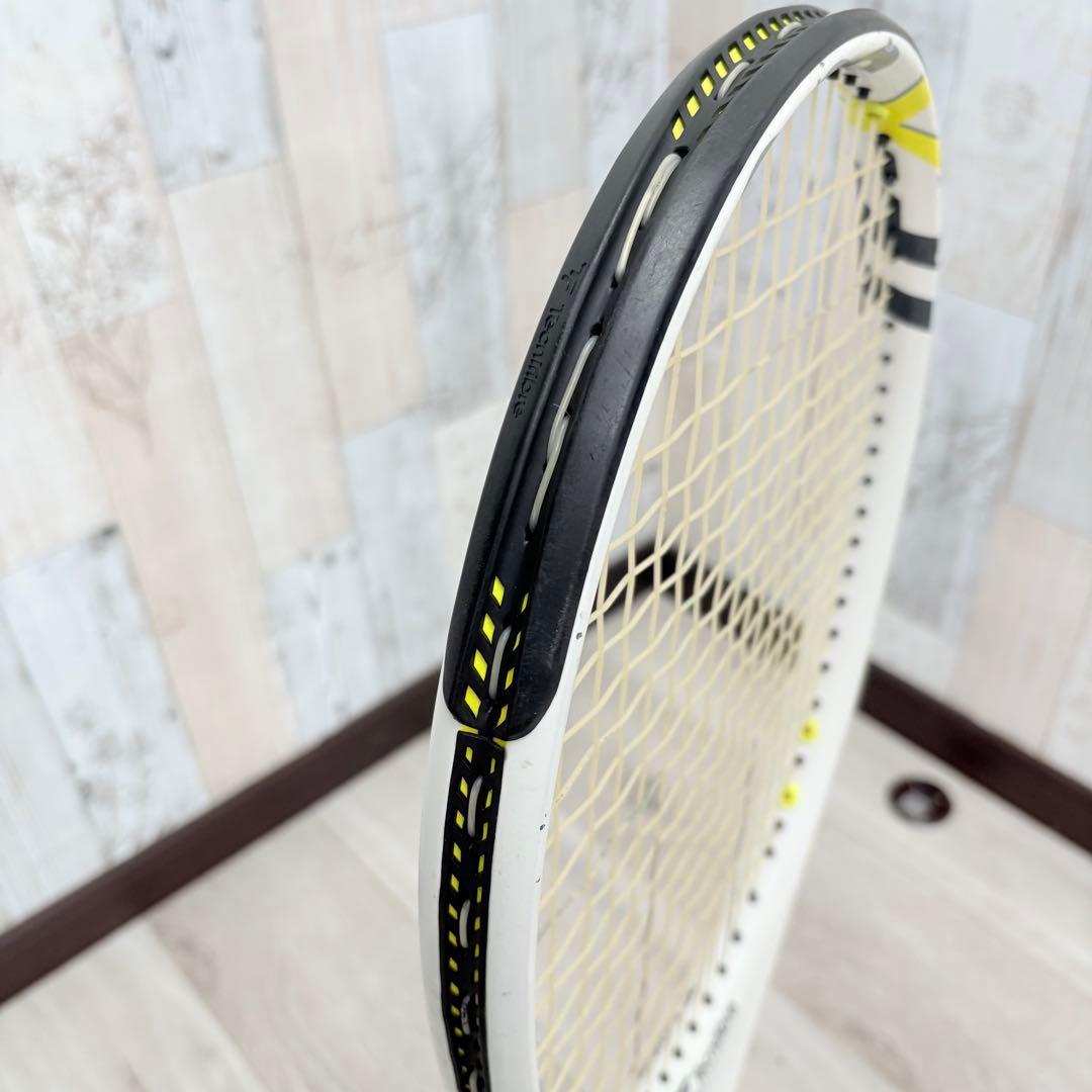 TECNIFIBRE TF-X1 300 グリップ2 - メルカリ
