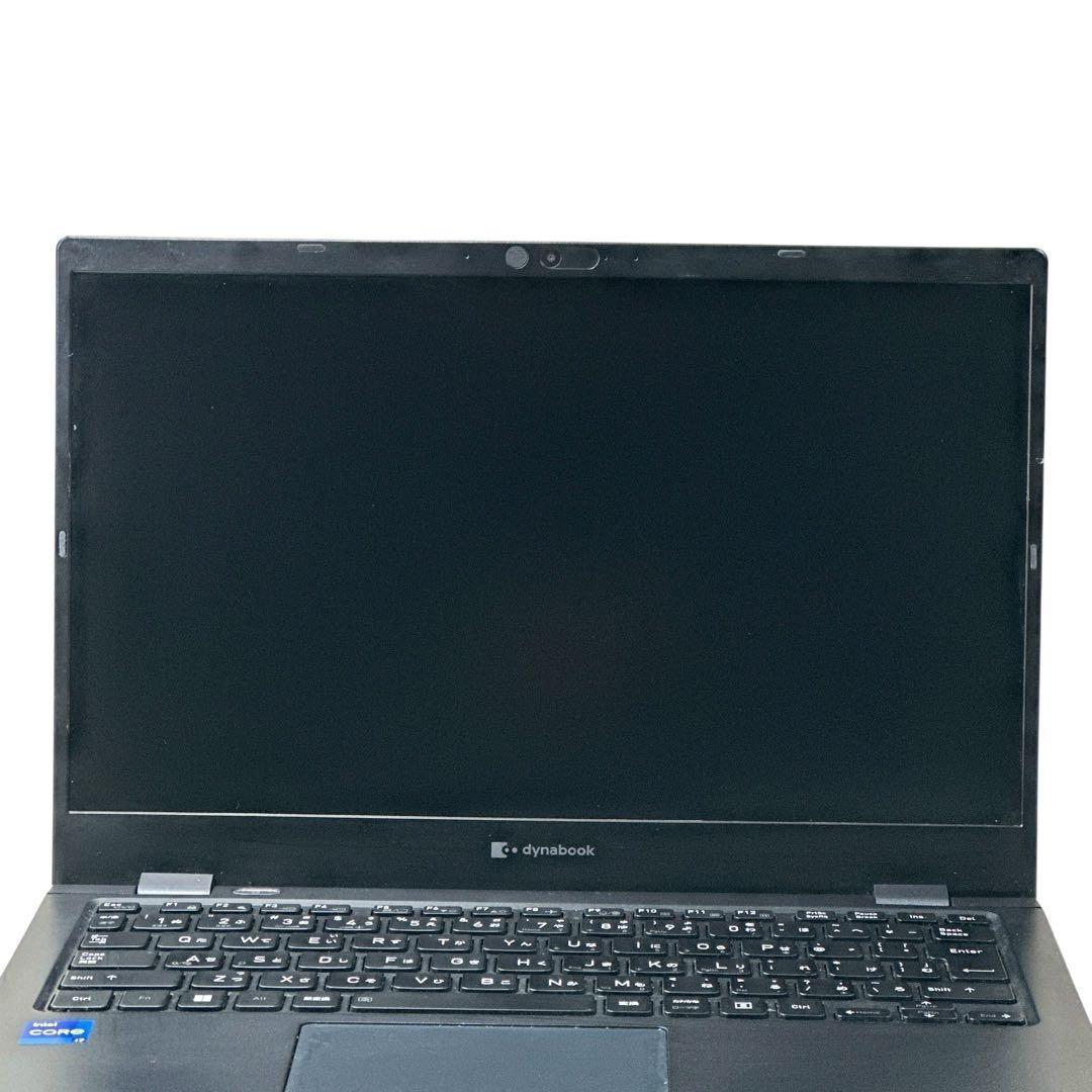 第11世代【i7搭載！512GB☆16GB】13インチ ノートパソコン 703