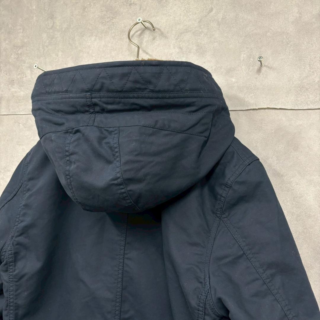 タグ付 AMERICAN RAGCIE モッズコート 定価66000 N1730 - www.boober.in