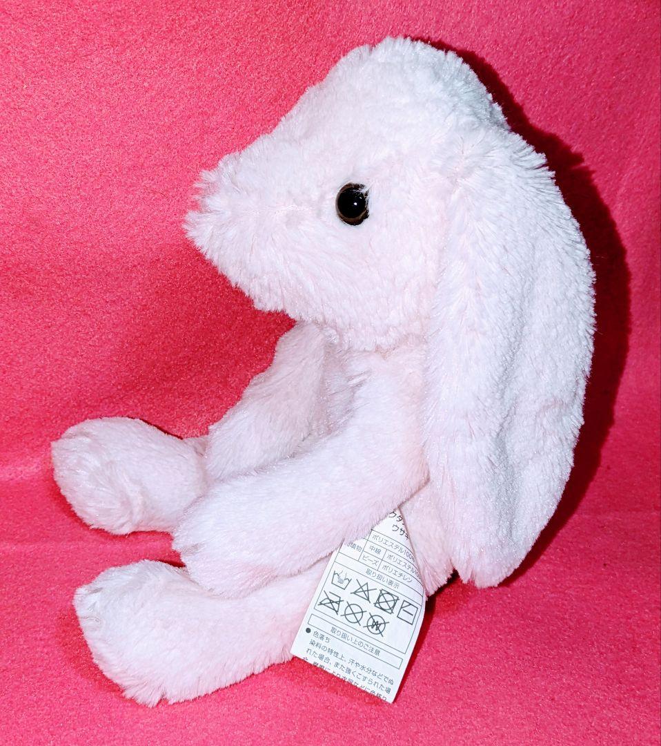 ♡超希少✮廃盤品♡ニトリ♡クタクタぬいぐるみ♡激可愛ウサギちゃん