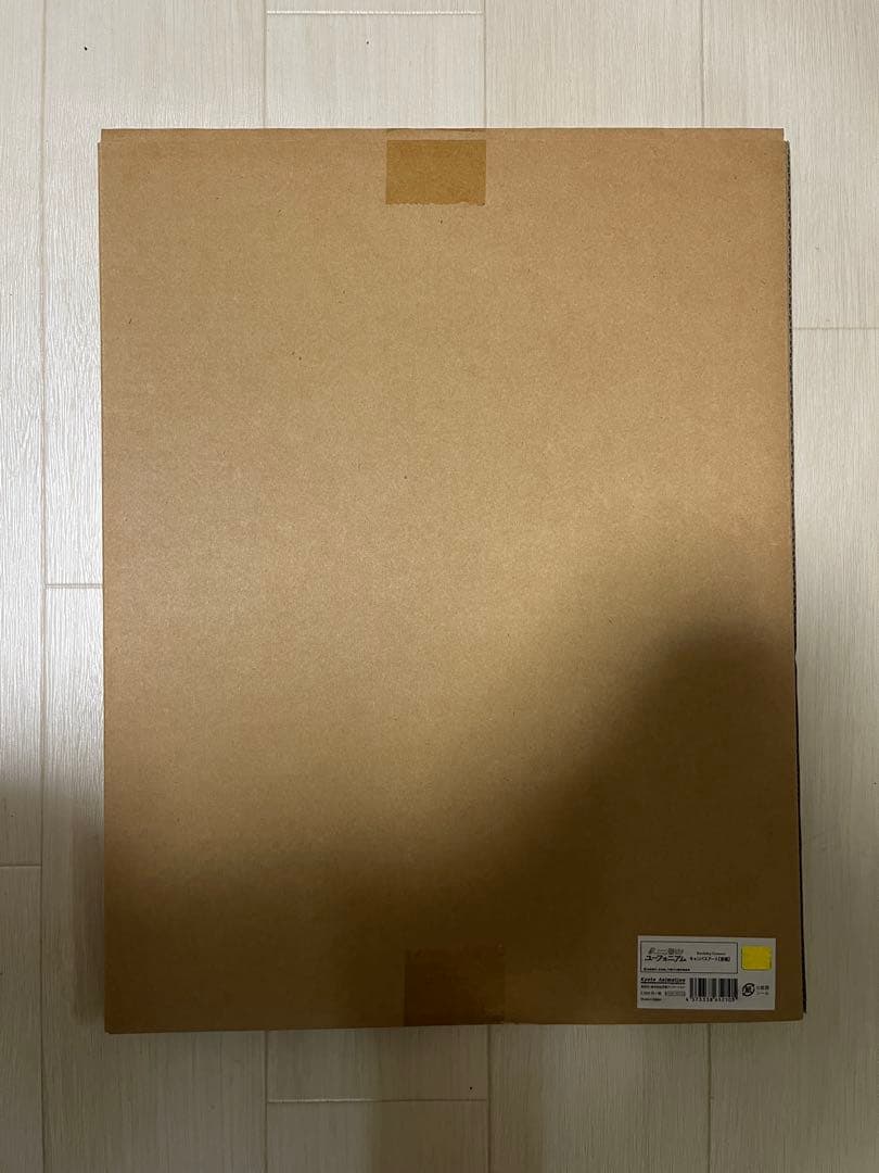 響け！ユーフォニアム バースデーキャンバスアート 中瀬古香織