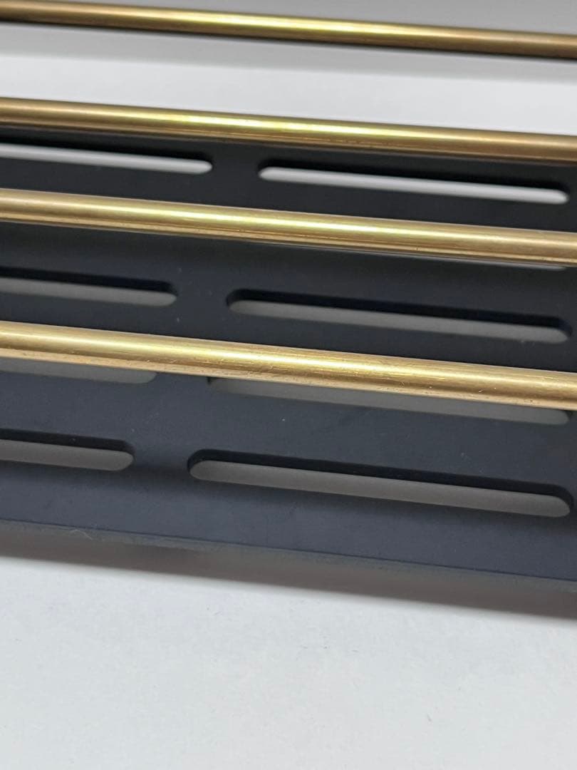 中古】nowellcamp NW SLIDE-SIDETOP25 ブラック