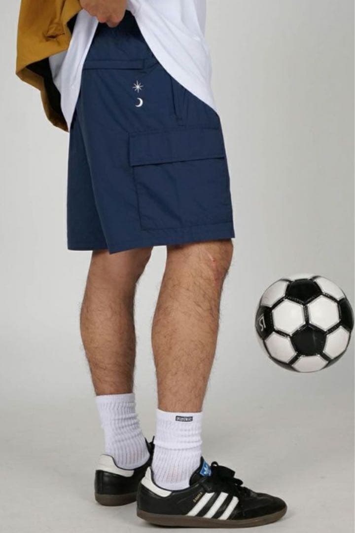 ルースイソンブラ Domingo SHIELD CARGO SHORTSの通販はau PAY