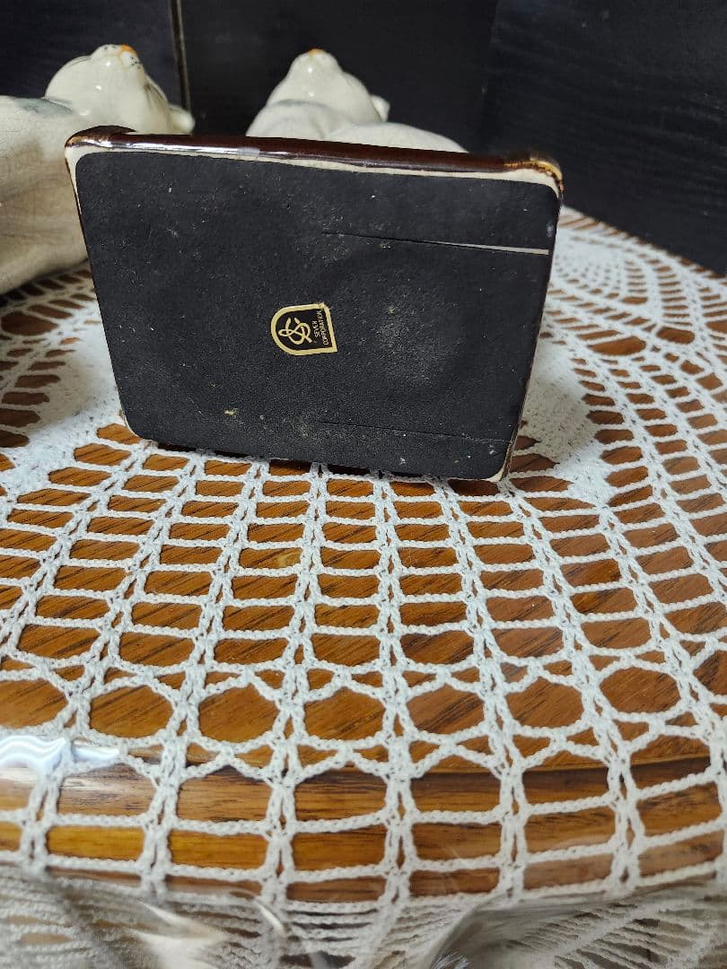 Takahashi cat ブックスエンド