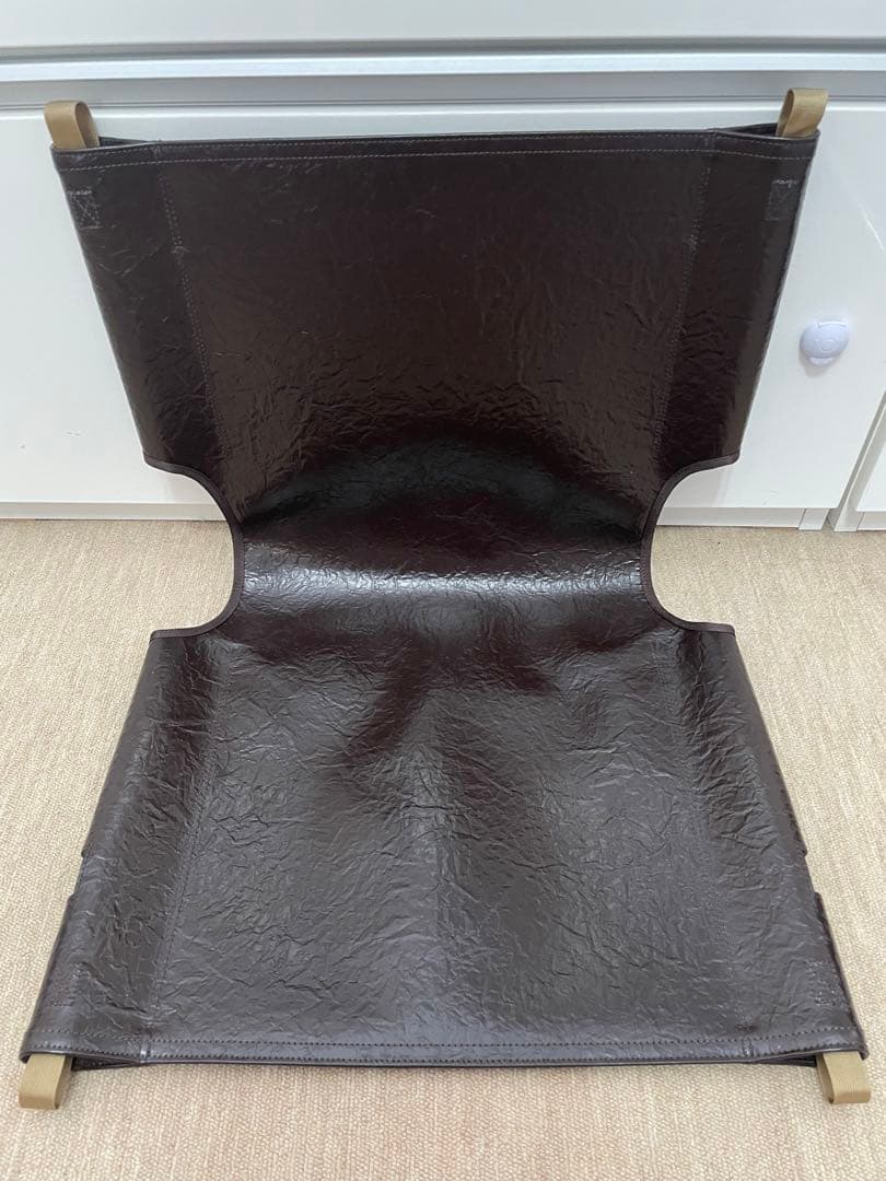 MEISTER SHEET【LEATHER】【箔】BROWN MEISTER SHEET【LEATHER】HAKU＆SOU | NATURAL MOUNTAIN MONKEYS