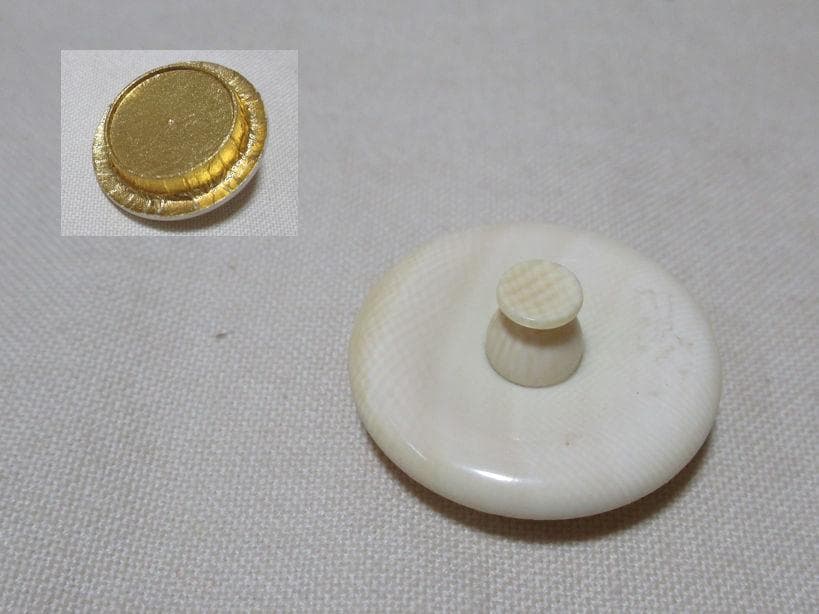 茶道具 茶入 3点まとめて（上野焼 美濃焼 窯元不明）