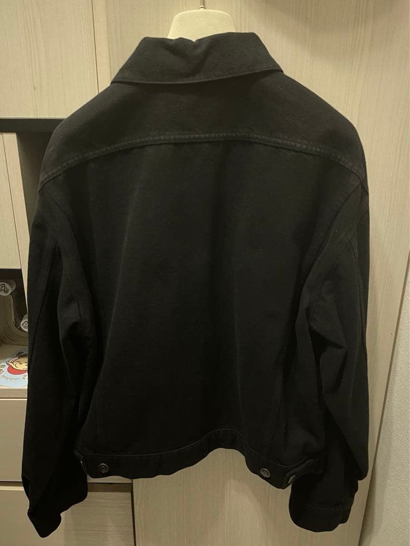 THE ROW ORSON JACKET コットンジャケット - メルカリ