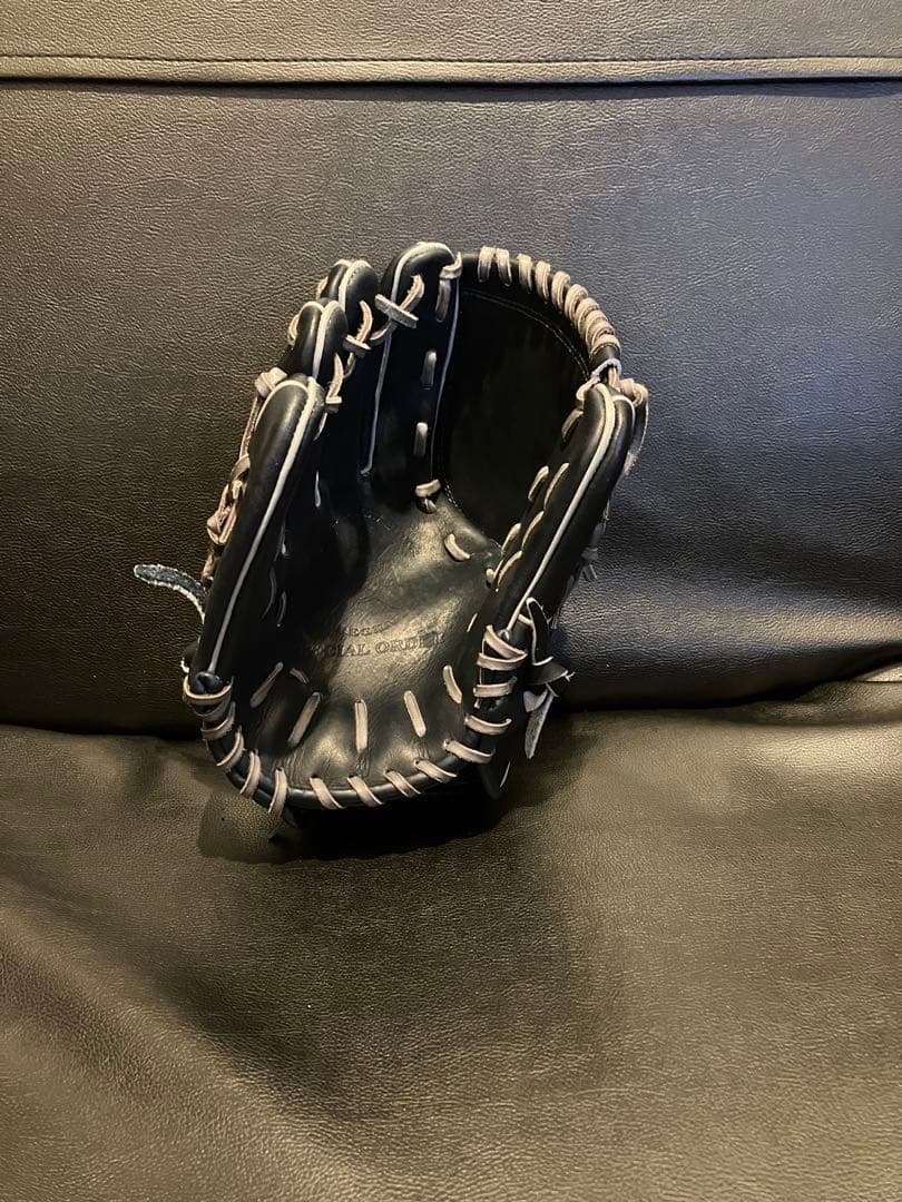 玉澤 投手用 ゴリラクリニック ヤウチ投手モデル - メルカリ