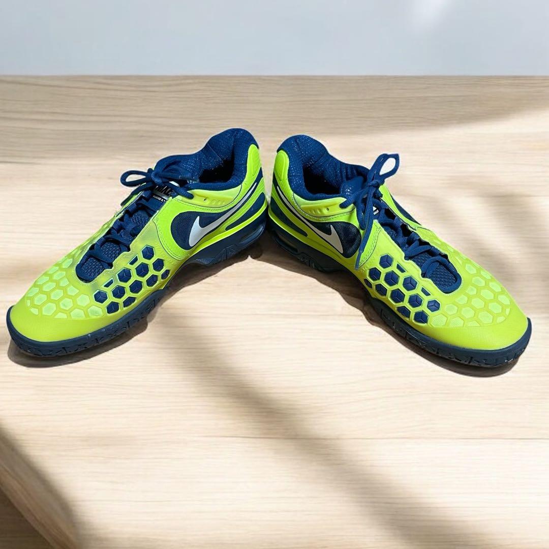 NIKE AIR MAX COURTBALLISTEC 4.3 Nadal - メルカリ