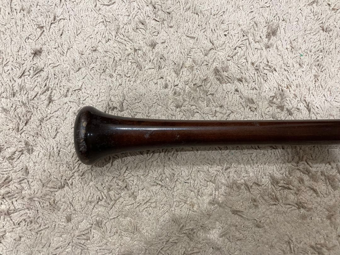 硬式木製 ルイスビルスラッガー RA13型 アクーニャjrモデル バット bfj