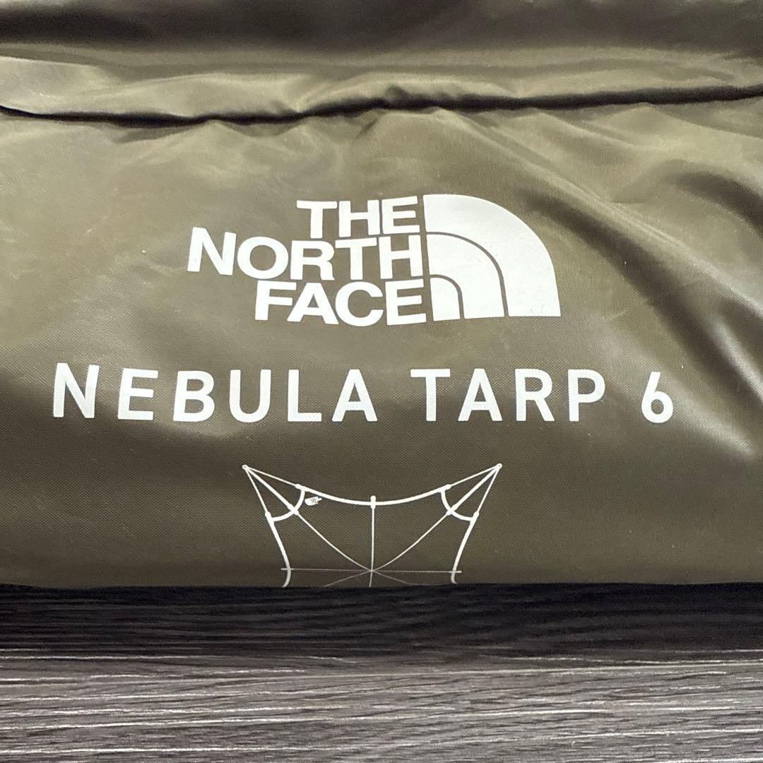テント・タープ North face nebula tarp6 Nebula Tarp 6 | Online Camp Store | THE NORTH FACE CAMP