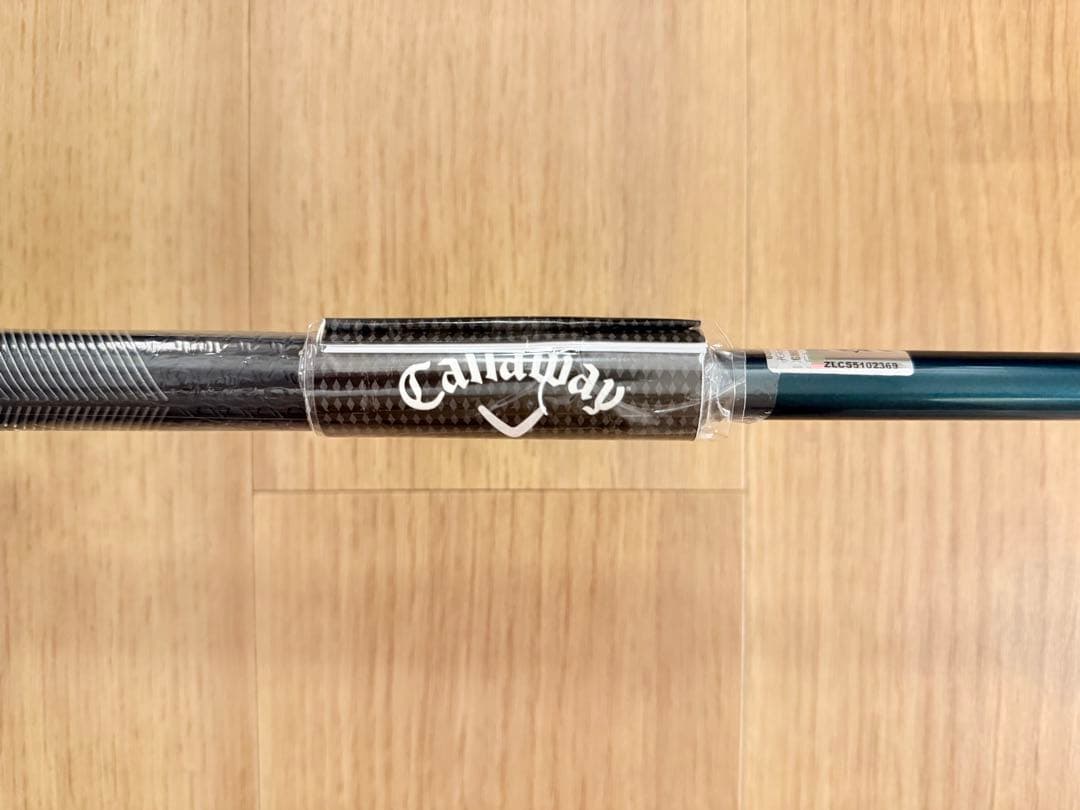 新品 キャロウェイエリート ELYTE X ドライバー VENTUS 10.5S