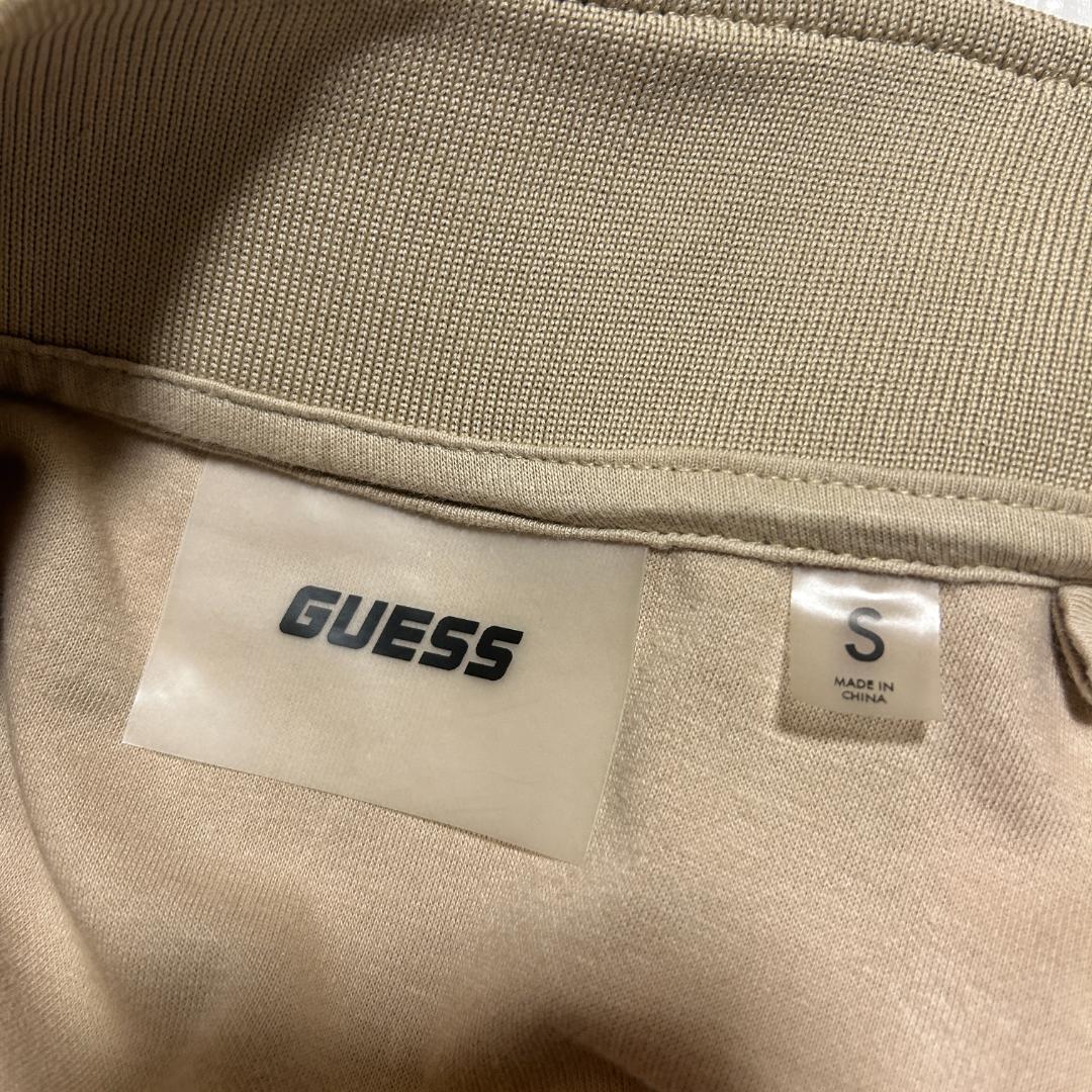 GUESS ゲス 上下 セットアップ トラックジャケット ジャージ