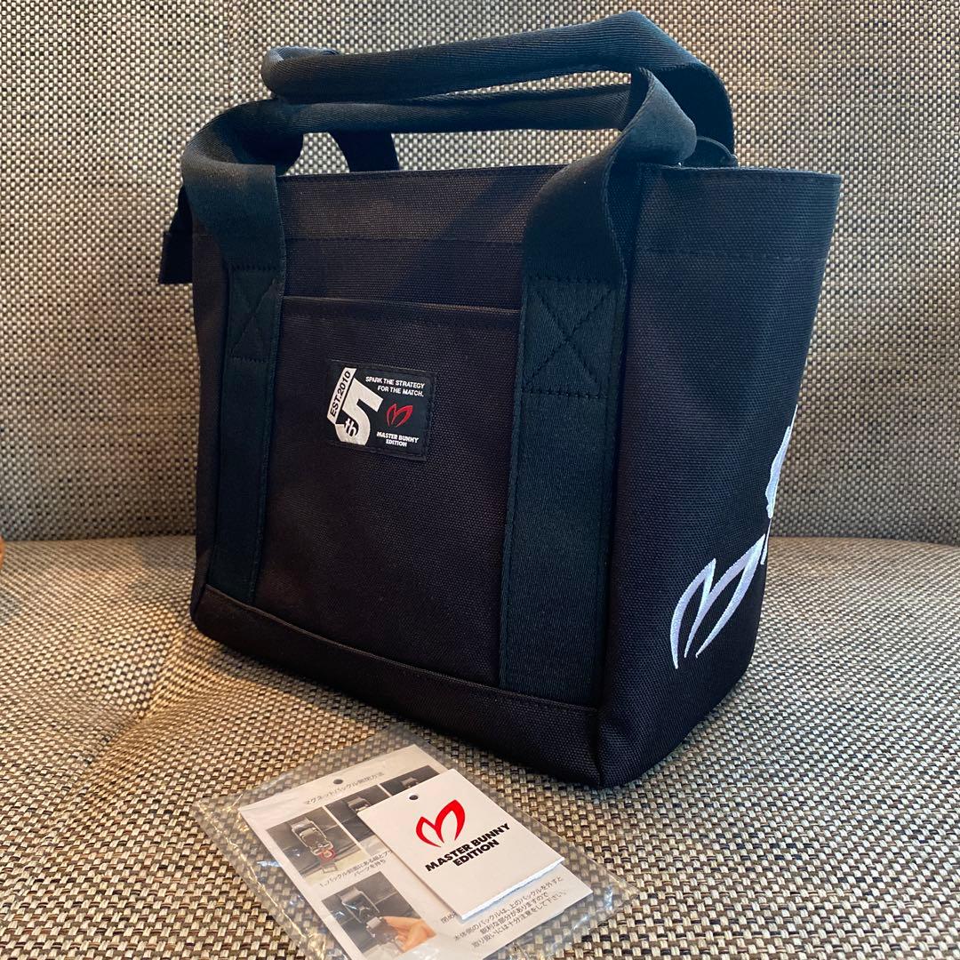 (専用)新品！MASTER BUNNY EDITION × ERIKA HARA