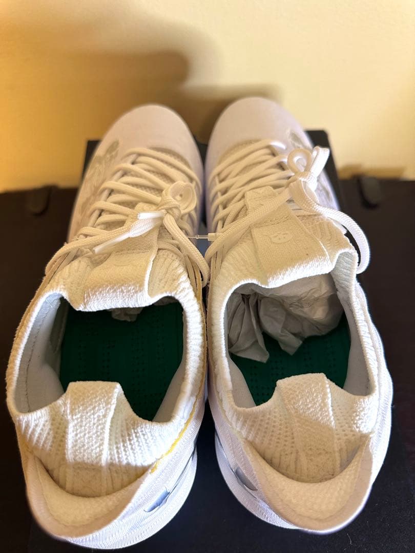 【Under Armour】　スパイク　26.0cm