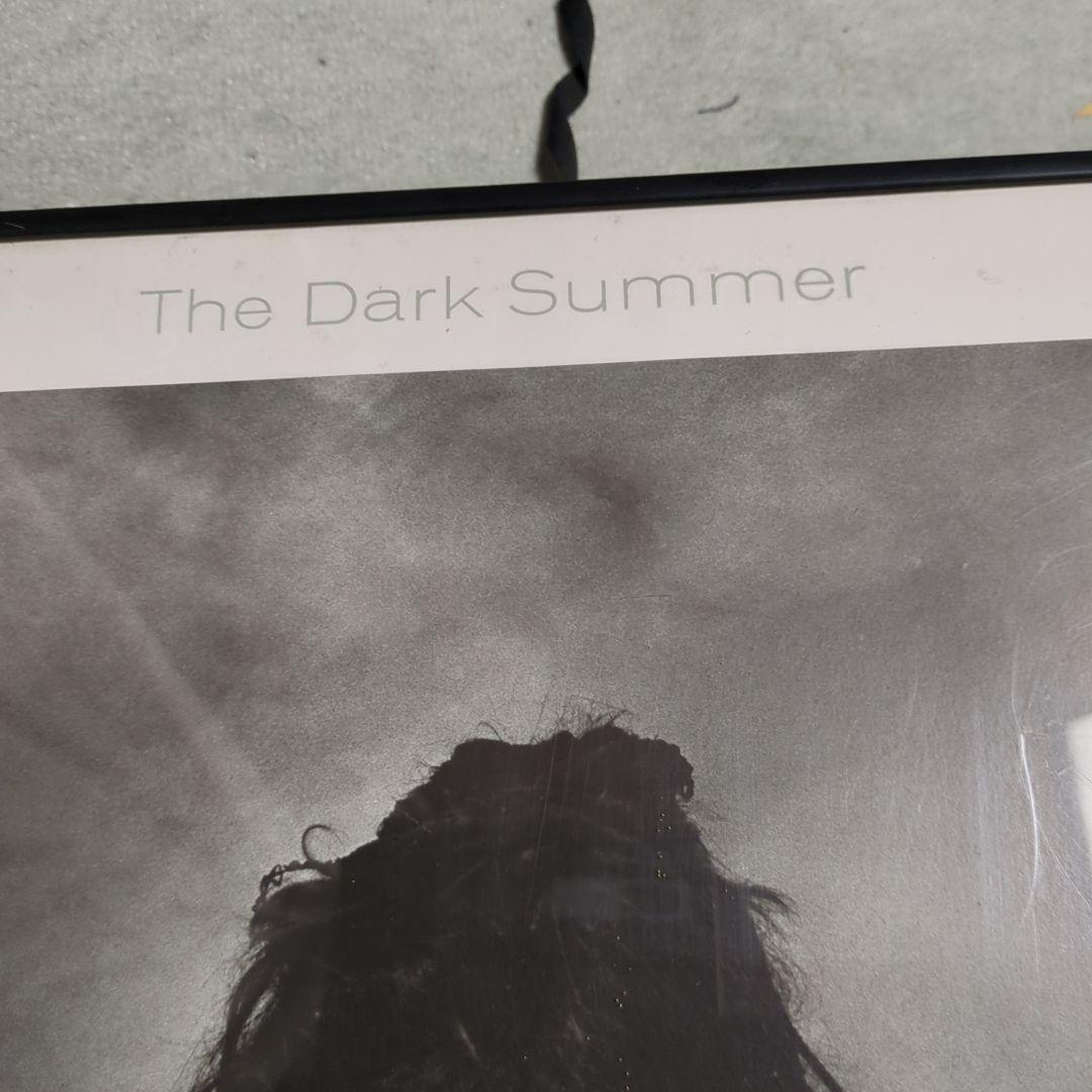 ボブ カルロス クラーク 写真パネル ザ ダーク サマー レトロ ヌード