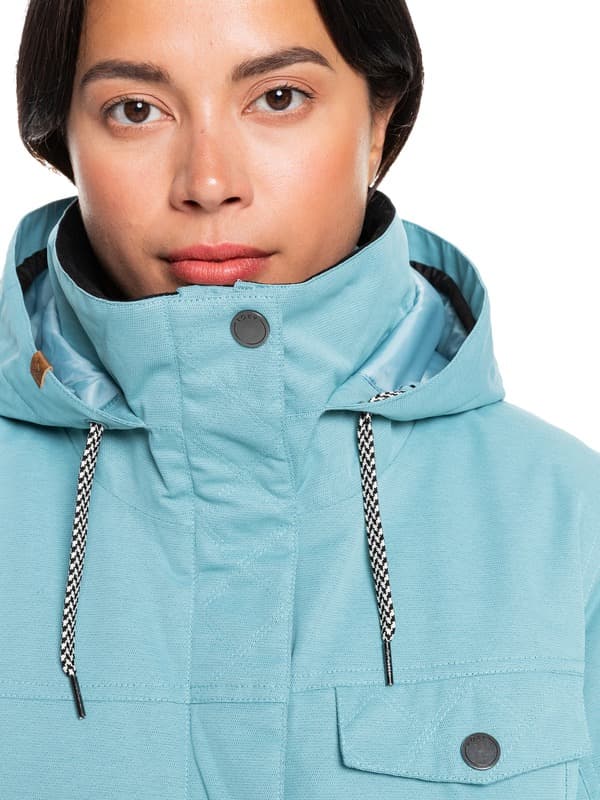 Roxy Billieジャケット スキースノーボードM