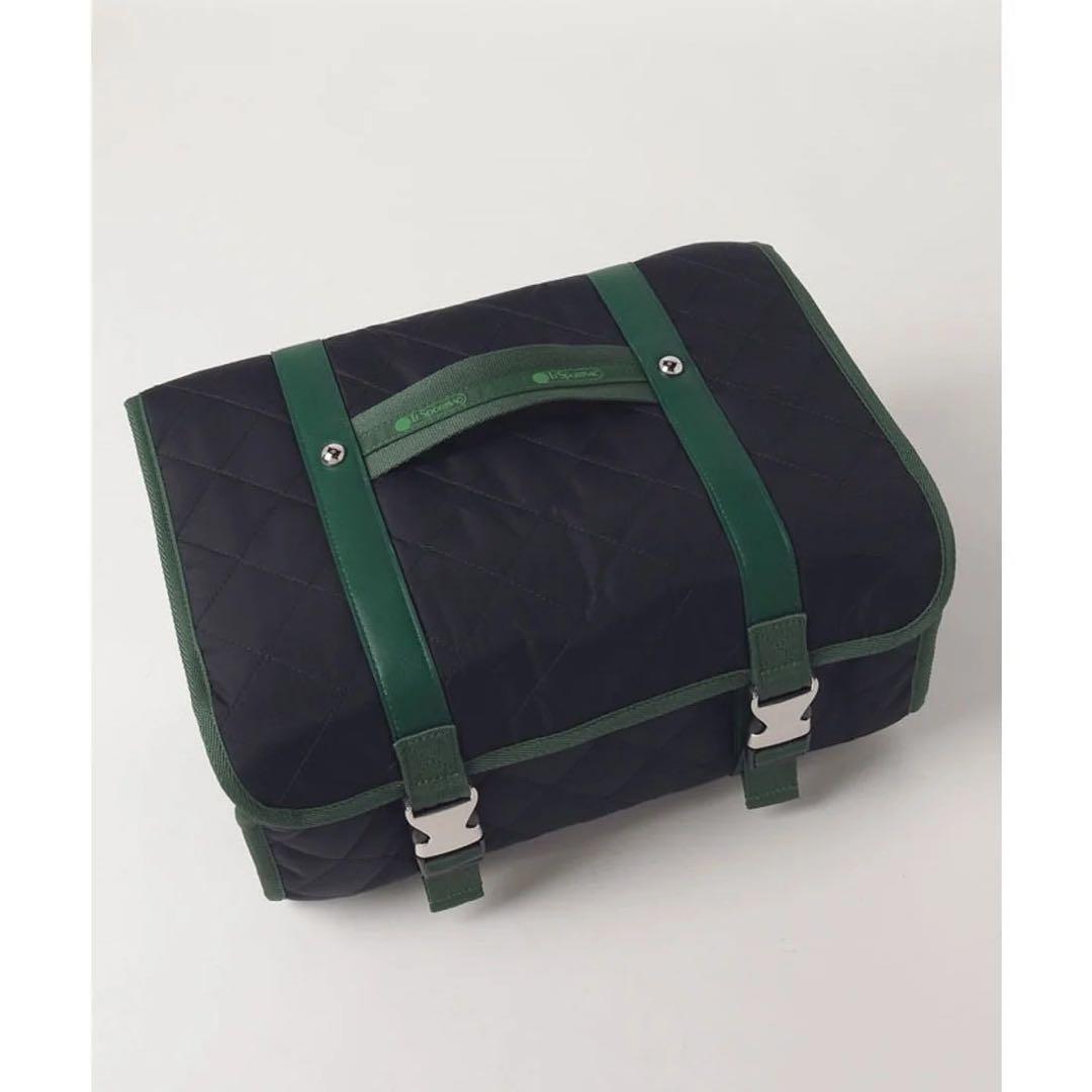 じゆうのめがみ様専用】レスポートサック 神崎恵 ビューティーロール