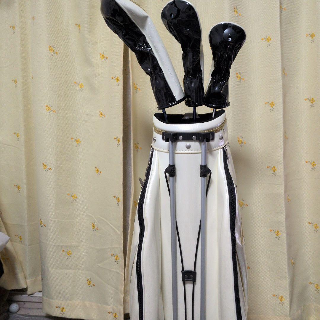 ライザップゴルフキャディーバッグ - ゴルフバッグ・キャディバッグ