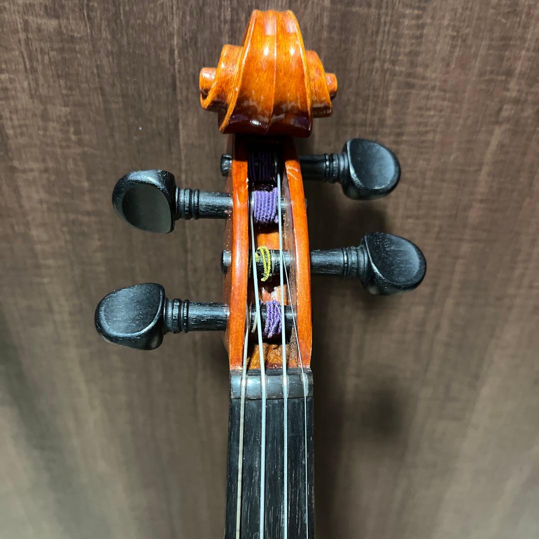 ゼンオン 文化箏 文化琴 13弦 和楽器 ZEN-ON ソフトケース付 T829-I34