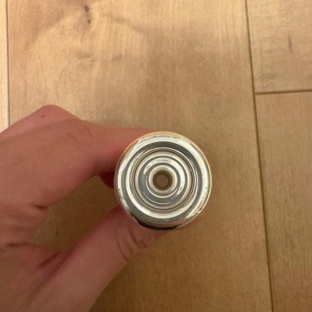 Bach 1-1/2C 24/24 ワンハーフシンフォニック トランペット