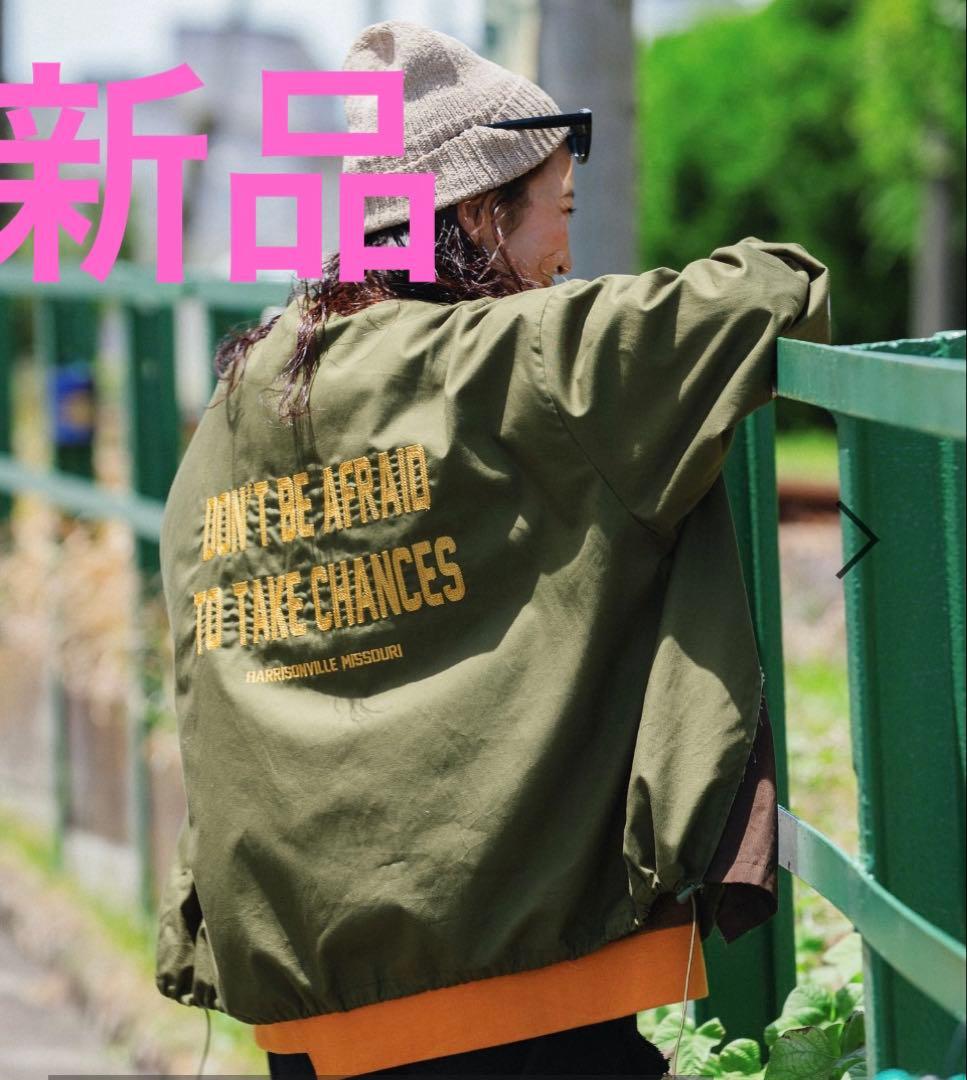 misayoミリリメイクジャケット ニコアンド be with M Misayo ミリリメイクジャケット - メルカリ