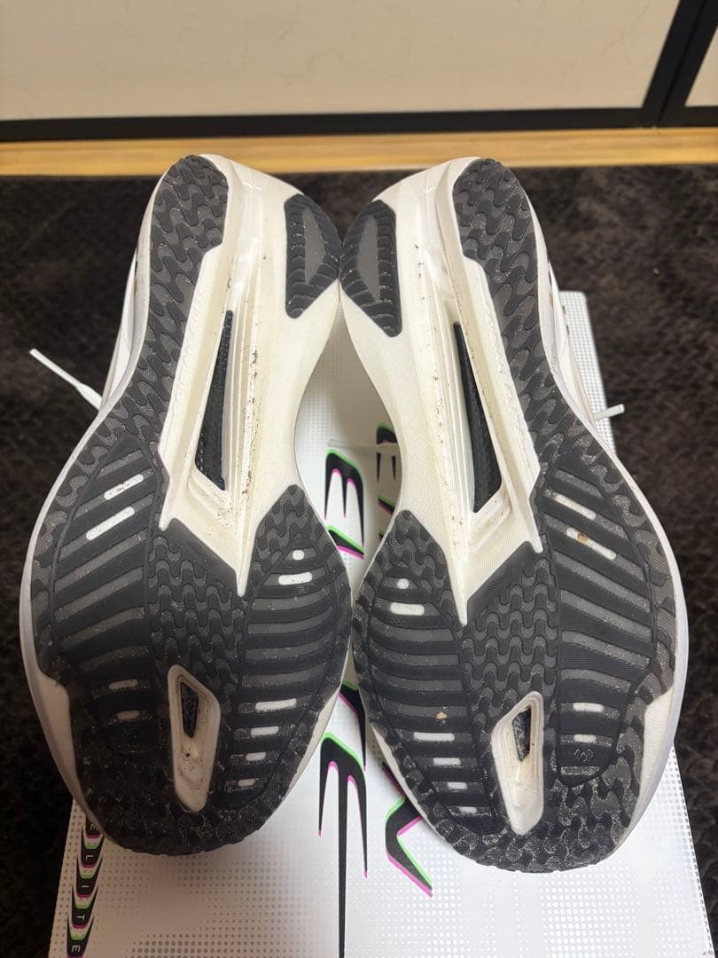 スパイク・シューズ LI-NING FEIDIAN 5 ELITE 25.0cm