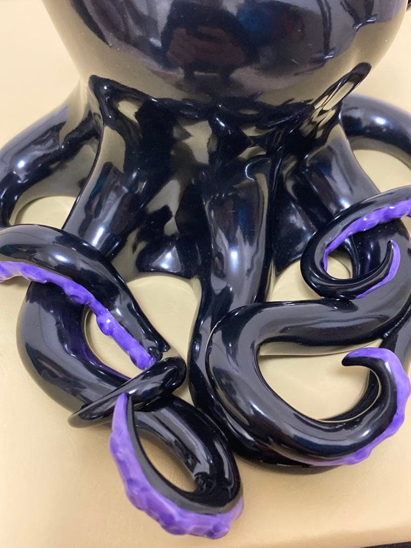 WDCC Disney リトルマーメイド アースラ フィギュア 置物 - メルカリ