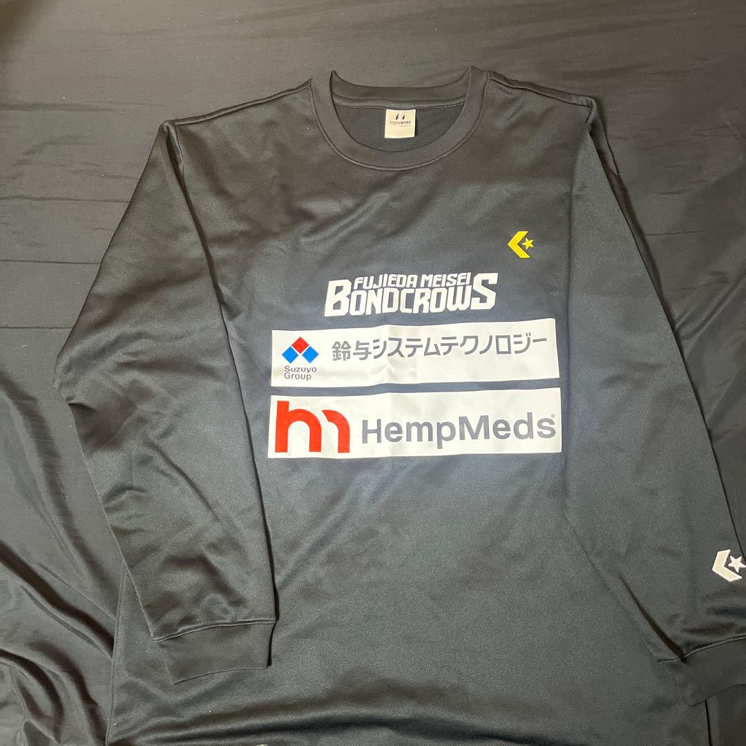 藤枝明誠トップリーグロンT TYTY様専用 藤枝明誠バスケロンT - メルカリ