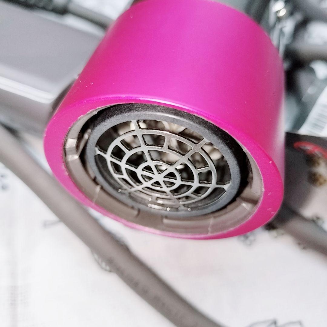 《ほぼ未使用⭐️アタッチメント完備》 ダイソン エアラップ Dyson