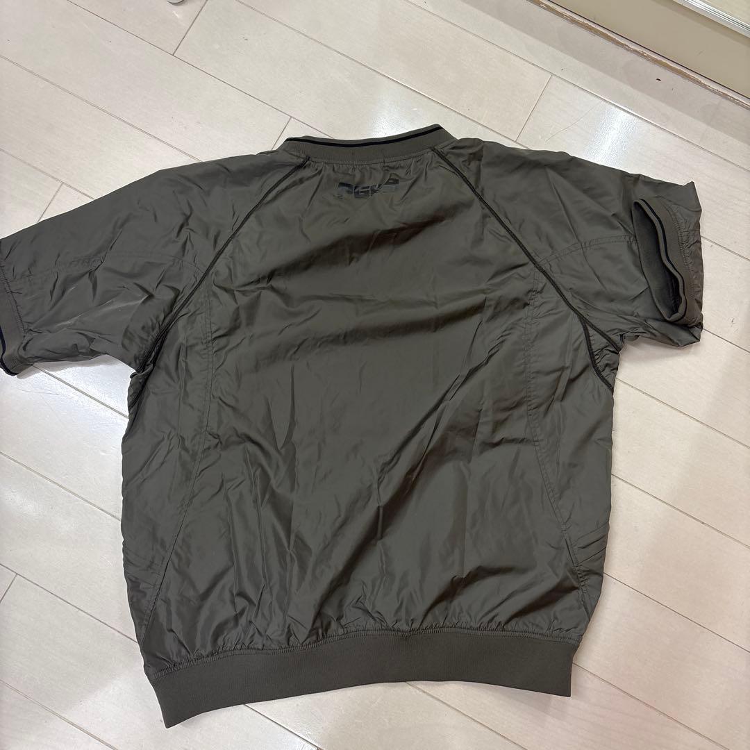 週末セール❣️PEARLY GATES オリーブグリーン ジャケット