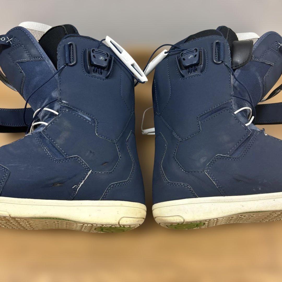 スノーボード DEELUXE TEAM ID LARA 23.5cm