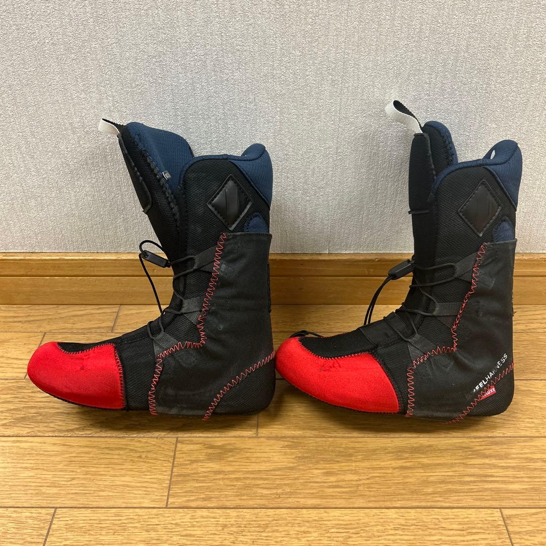 スノーボード DEELUXE TEAM ID LARA 23.5cm