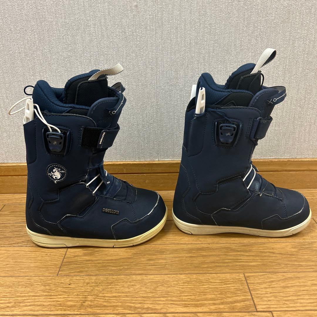 スノーボード DEELUXE TEAM ID LARA 23.5cm