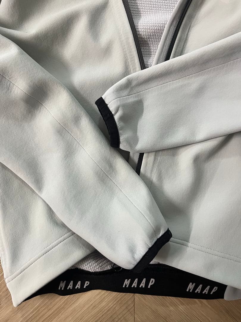 MAAP】Apex Winter Jacket 2.0（ウィメンズS）