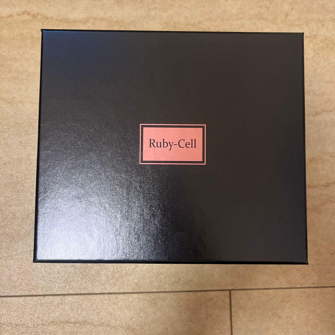 きよたん様　ルビーセル　インテンシブ　4Uアンプル ルビーセル インテンシブ 4U セラム 一箱 6ml 18本 | 韓国コスメと