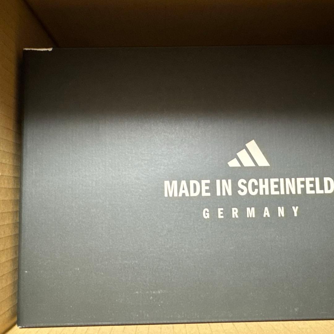 アディダス プレデターマニア HQ2680 26.0cm adidas