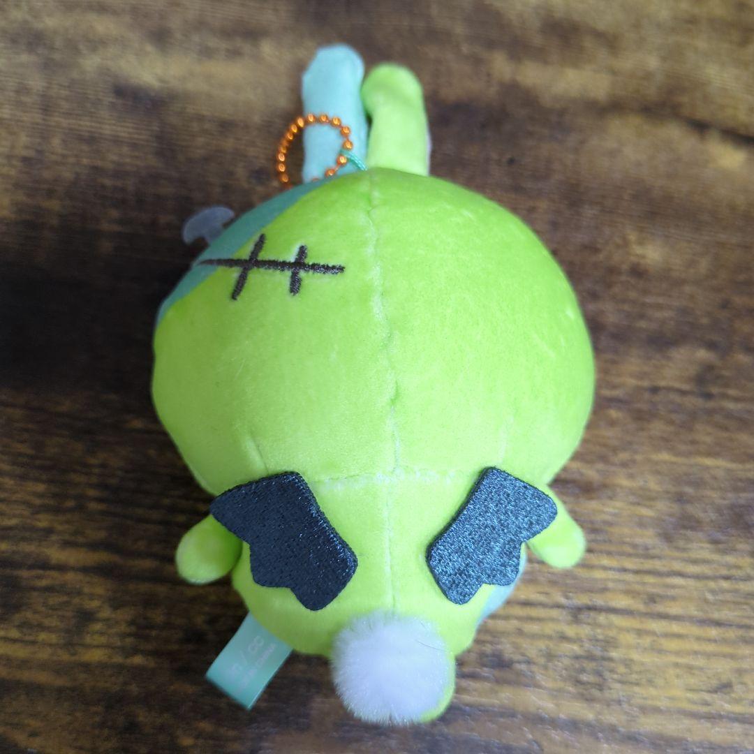 ちいかわ】うさぎマスコット ゾンビ フランケン - メルカリ