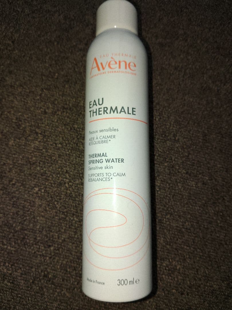 化粧水・ローション・トナー Avene Eau Thermale 300ml Avene（アベンヌ） 並行輸入品 ウォーター 300ml 化粧水 アヴェンヌ