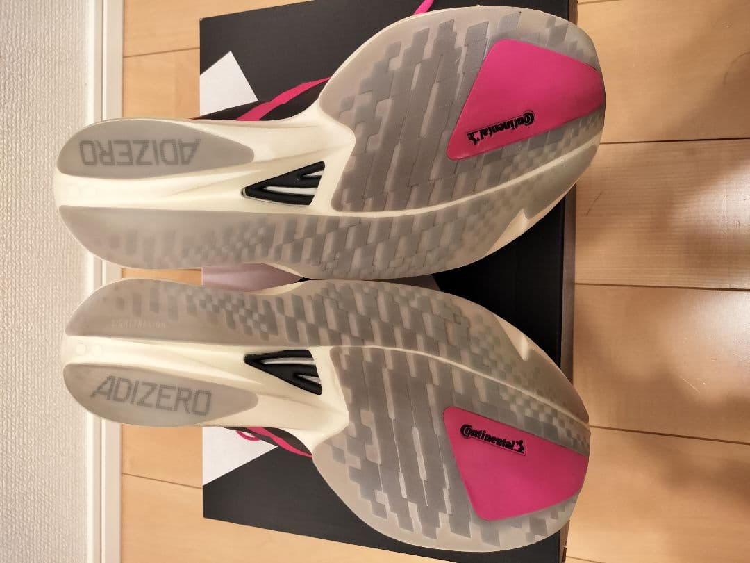 キ*ブ様 アディダス ADIZERO TAKUMI SEN 11 M 26.5c